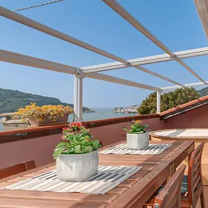  Appartamento The Boat House Portovenere