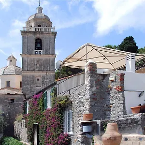  Casa vacanze La Bouganvilla