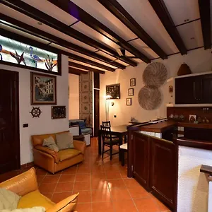 Appartamento Casa Lorenza