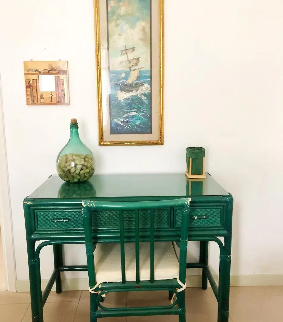 דירות פורטו ונרה A Conchija Blu 0*,  איטליה